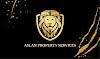 Aslan Property Services Ltd Logo