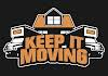 Keep It Moving UK Logo