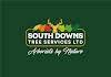 South Downs Tree Services Ltd Logo
