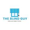 The Blind Guy (mcr) Limited Logo