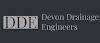 Devon Drainage Engineers Limited Logo
