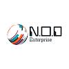 N.O.D Enterprise Logo