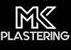 MK Plastering Logo