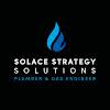 Solace Strategy Solutions Logo