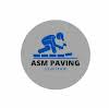 A S M Paving Limited Logo