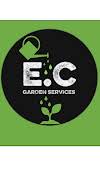 E C Garden Services Limited Logo