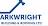 Arkwright Building and Roofing Logo