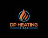 DP Heating and Gas Logo
