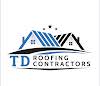 TD Roofing Contractors Logo