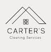 Carter's Cleaning Services Logo