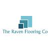 The Raven Flooring Co. Ltd. Logo