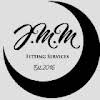 J.M Fitting Services Logo