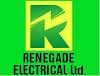 Renegade Electrical Ltd Logo