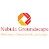 Nebula Groundscape Logo
