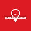 RSS Electrical Services Logo