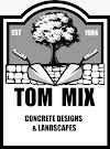 Tom Mix Designs Limited Logo