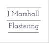 J Marshall Plastering Logo