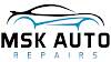 Msk Autorepairs Logo