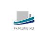 PK Plumbing Tiling & Kitchen Fitter Logo
