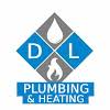 DL Plumbing & Heating Logo