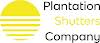 Plantation Shutters Company  Logo