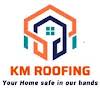 KM Building And Roofing Ltd Logo