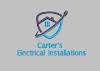 Carters Electrical Installations (glos) Ltd Logo