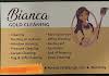 Bianca Gold Cleaning Logo