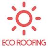 ECO Roofing SE Logo