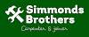 Simmonds Brothers Logo