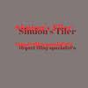 Simion's Tilers Ltd Logo