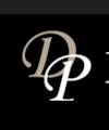 D P Bespoke Furniture Logo