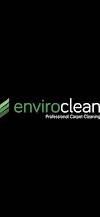 Enviro Clean (North Manchester) Logo