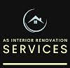 AS Interior Renovation Services Logo