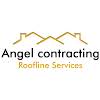 Angel Contracting Logo