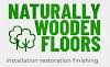 Naturally Wooden Floors Logo