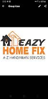 Easy Home Fix Logo