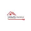 AMS Electrical Logo