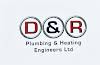 D & R Plumbing & Heating Engineers Ltd Logo