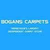 Bogans Carpets Ltd Logo