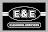 E&E Cleaning Services Logo