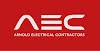 Arnold Electrical Contractors Logo