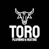 Toro Plumbing & Heating Logo