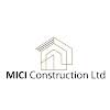 Mici Construction Ltd Logo