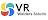 VR Welding Ltd Logo