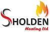 S Holden Heating Ltd Logo