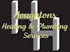 Houghton’s Heating Logo