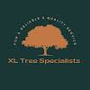 XL Tree Specialists Logo