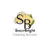 ScourBright Cleaning Services Logo