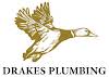 Drakes Plumbing Logo